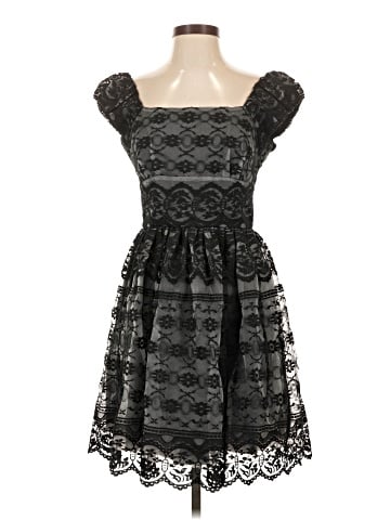 Anna Sui Cocktail Dress (view 1)