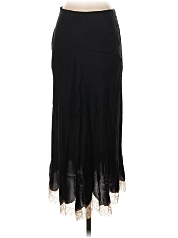 Rag & Bone Silk Skirt (view 2)