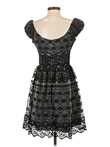 Anna Sui Cocktail Dress (view 2)