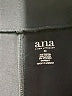 a.n.a. A New Approach Black Active Pants Size M - photo 4