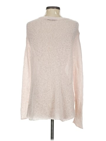 Wooden Ships Pullover Sweater (view 2)