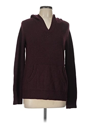 Market and Spruce Pullover Sweater (view 1)