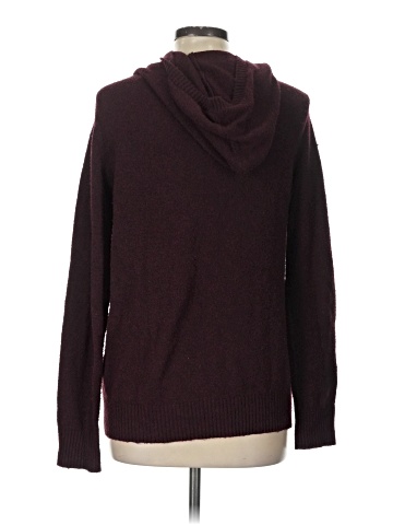 Market and Spruce Pullover Sweater (view 2)