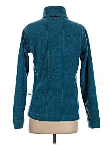 Columbia Zip Up Hoodie (view 2)