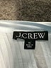 J.Crew 100% Cotton Blue Short Sleeve Blouse Size XL - photo 7