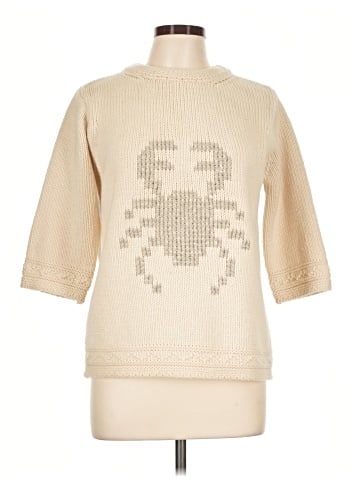 Barneys New York Pullover Sweater (view 1)