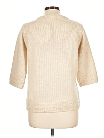 Barneys New York Pullover Sweater (view 2)