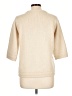 Barneys New York Ivory Pullover Sweater Size L - photo 2