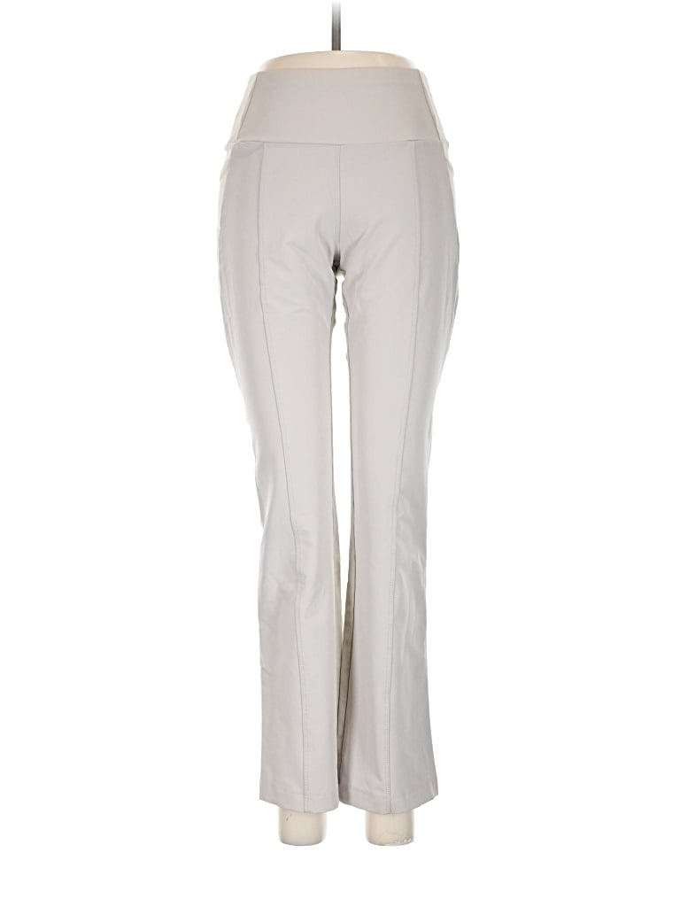 Pre-owned Avalanche Dress Pants In Gray