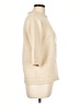 Barneys New York Ivory Pullover Sweater Size L - photo 4