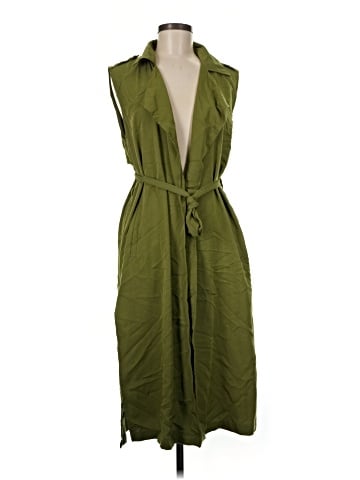 Stradivarius Kimono (view 1)