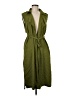 Stradivarius Green Kimono Size M - photo 1
