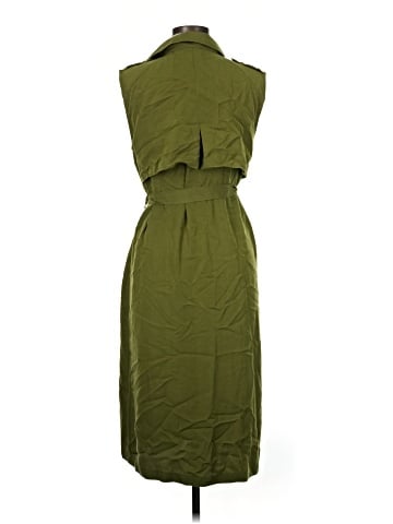 Stradivarius Kimono (view 2)