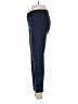 Gap Polka Dots Blue Casual Pants Size 6 - photo 5