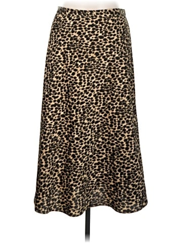 J.Crew Factory Store Casual Skirt (view 1)