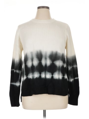 Simply Vera Vera Wang Pullover Sweater (view 1)