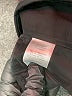 Talbots Solid Black Active Pants Size 12 - photo 8