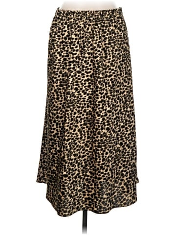 J.Crew Factory Store Casual Skirt (view 2)
