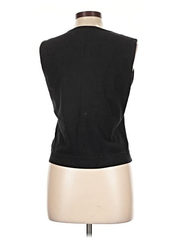 Jones New York Sleeveless T-Shirt (view 2)