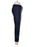 Gap Polka Dots Blue Casual Pants Size 6 - photo 4