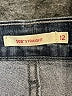 Levi's Blue Denim Shorts Size 12 - photo 3