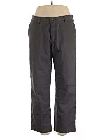 Lee Casual Pants (view 1)