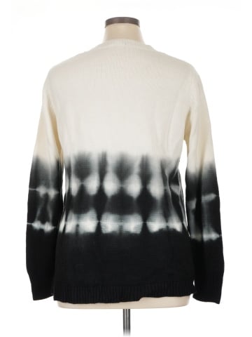 Simply Vera Vera Wang Pullover Sweater (view 2)