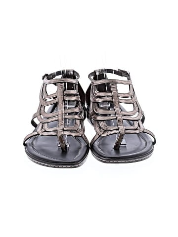 Donald J Pliner Sandals (view 2)