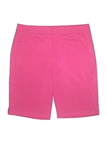 Puma Athletic Shorts (view 1)