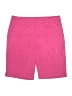Puma Solid Pink Athletic Shorts Size 6 - photo 1