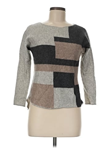 Charter Club Cashmere Pullover Sweater (view 1)
