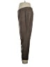 Susan Graver Brown Casual Pants Size 1X (petite) - photo 5