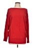JM Collection Red Pullover Sweater Size L - photo 1