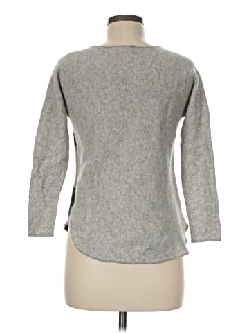 Charter Club Cashmere Pullover Sweater (view 2)