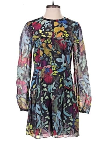 Ted Baker London Cocktail Dress (view 1)