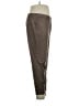 Susan Graver Brown Casual Pants Size 1X (petite) - photo 4