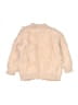 Unbranded Tan Cardigan Size 7 (estimated) - photo 2