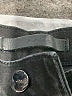 Joe's Jeans Black Jeans Size 27 waist - photo 7