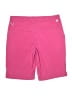Puma Solid Pink Athletic Shorts Size 6 - photo 2