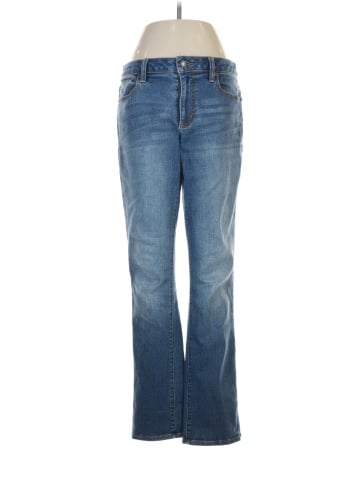 Lands' End Jeans (view 1)