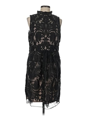 Yoana Baraschi Cocktail Dress (view 1)