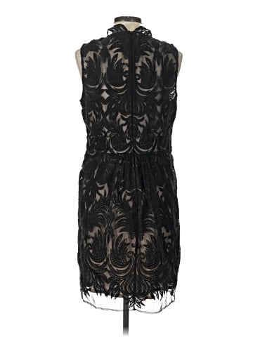 Yoana Baraschi Cocktail Dress (view 2)