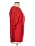 JM Collection Red Pullover Sweater Size L - photo 4