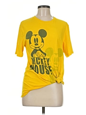 Junk Food Short Sleeve T-Shirt (view 1)