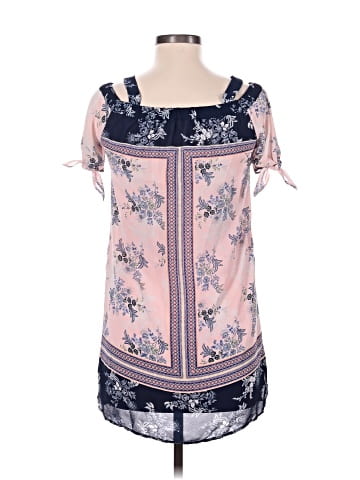 Monteau Casual Dress (view 2)