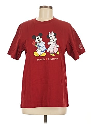 UT for Uniqlo Short Sleeve T-Shirt (view 1)