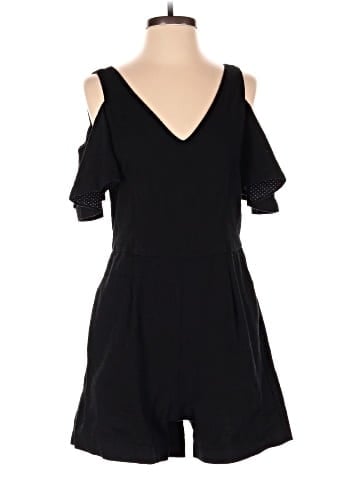 Elevenses Romper (view 1)