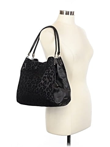 Coach Shoulder Bag (view 2)
