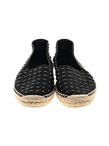 Saint Laurent Flats (view 2)