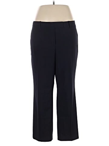 Ann Taylor Dress Pants (view 1)